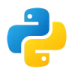 Python-logo
